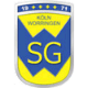 Avatar Bild für SG Köln-Worringen
