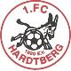 Avatar Bild für 1.FC Hardtberg 1920 e.V.