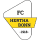 Avatar Bild für FC Hertha Bonn 1918 e.V.