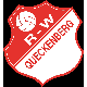 Avatar Bild für SV Rot-Weiß Queckenberg e.V.