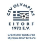 Avatar Bild für GSV Olympias Eitorf 1972 e.V.