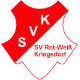 Avatar Bild für SV Kriegsdorf 1953 e. V.
