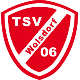 Avatar Bild für TSV 06 Siegburg-Wolsdorf e.V.