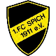 Avatar Bild für 1. FC Spich 1911 e.V.