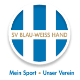 Avatar Bild für SV Blau-Weiß Hand e.V.