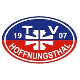 Avatar Bild für TV Hoffnungsthal 1907 e.V.