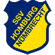 Avatar Bild für SSV Homburg-Nümbrecht 1919