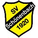 Avatar Bild für SV 1920 Schönenbach e.V.