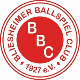 Avatar Bild für Bliesheimer BC
