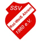Avatar Bild für SSV Rot-Weiß Ahrem