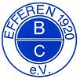 Avatar Bild für Efferener BC 1920 e.V.