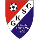 Avatar Bild für GKSC Hürth