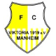 Avatar Bild für FC Viktoria 1919 Manheim