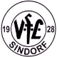 Avatar Bild für VfL 1928 Sindorf