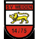 Avatar Bild für SV Weiden 1914/75 e.V.