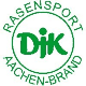 Avatar Bild für Rasensport Brand