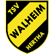 Avatar Bild für Hertha Walheim
