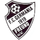 Avatar Bild für FC Germania Freund 1919 e.V.