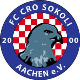 Avatar Bild für FC Cro Sokoli Aachen e.V.