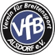 Avatar Bild für VfB Alsdorf e.V.