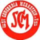 Avatar Bild für SV Conc. 1927 e.V. Merkstein