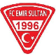 Avatar Bild für FC Emir-Sultan-Spor e.V.