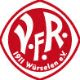 Avatar Bild für VfR 1911 e.V. Würselen