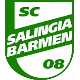 Avatar Bild für SC Salingia Barmen 08 e.V.