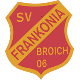 Avatar Bild für SV Frankonia Broich e.V.
