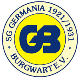Avatar Bild für SG Germania Burgwart