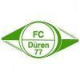 Avatar Bild für FC Düren 77