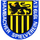 Avatar Bild für Hambacher Spielverein 1919 e.V