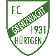 Avatar Bild für FC Grenzwacht Hürtgen