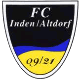 Avatar Bild für FC Inden/Altdorf 09/21