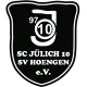 Avatar Bild für SC Jülich 1910/97