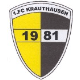 Avatar Bild für 1. FC Krauthausen 1981 e.V.
