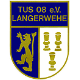 Avatar Bild für TuS 08 Langerwehe