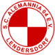 Avatar Bild für SC Alemannia Lendersdorf