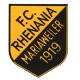 Avatar Bild für FC Rhenania Mariaweiler