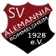 Avatar Bild für SV Alemannia Rommelsheim