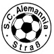Avatar Bild für SC Alemannia Straß