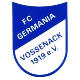 Avatar Bild für FC Germania Vossenack 1919