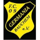Avatar Bild für FC Germania Bauchem