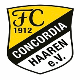Avatar Bild für FC Concordia Haaren 1912 e.V.