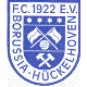 Avatar Bild für FC Borussia Hückelhoven 1922