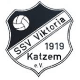 Avatar Bild für SSV Viktoria Katzem 1919 e.V.