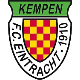 Avatar Bild für FC Eintracht Kempen 1910 e.V.