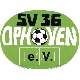 Avatar Bild für SV Ophoven 1936 e.V.