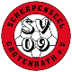 Avatar Bild für SV 09 Scherpenseel
