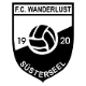 Avatar Bild für FC Wanderlust Süsterseel e.V.